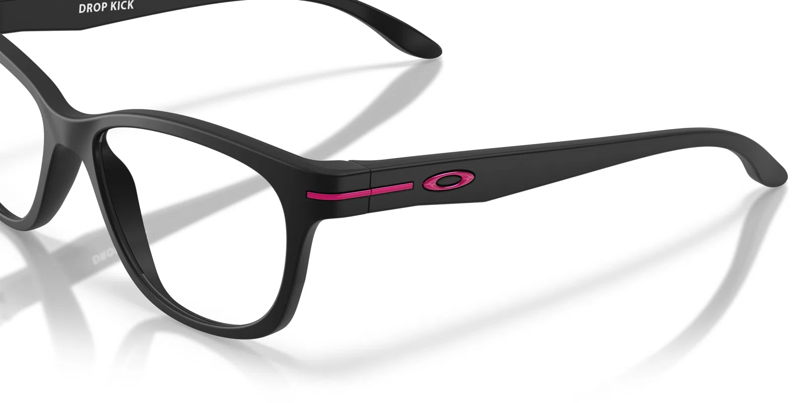 Oakley Drop Kick 8019 Eyeglasses - view 12